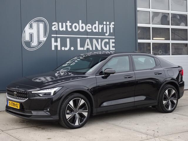 Polestar 2 Long Range Single Motor 78 kWh