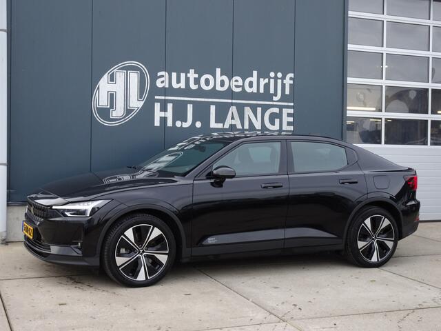 Polestar 2 Long Range Single Motor 78 kWh