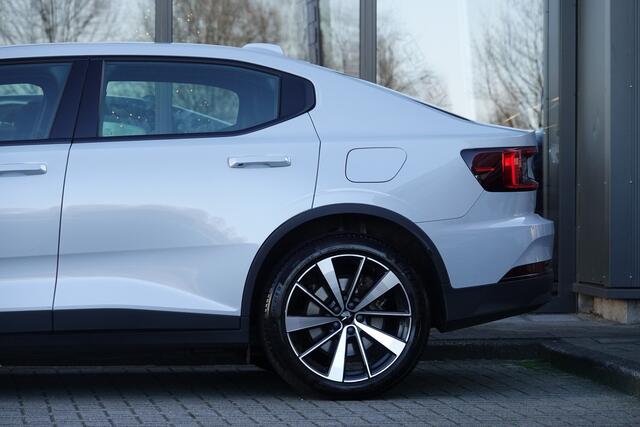 Polestar 2 Standard Range Single Motor 63kWh Camera | NAP | 1e Eigenaar | NL Auto |