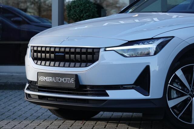 Polestar 2 Standard Range Single Motor 63kWh Camera | NAP | 1e Eigenaar | NL Auto |