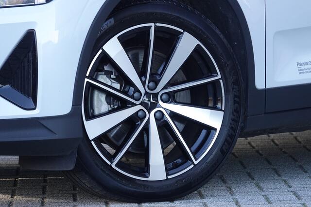 Polestar 2 Standard Range Single Motor 63kWh Camera | NAP | 1e Eigenaar | NL Auto |