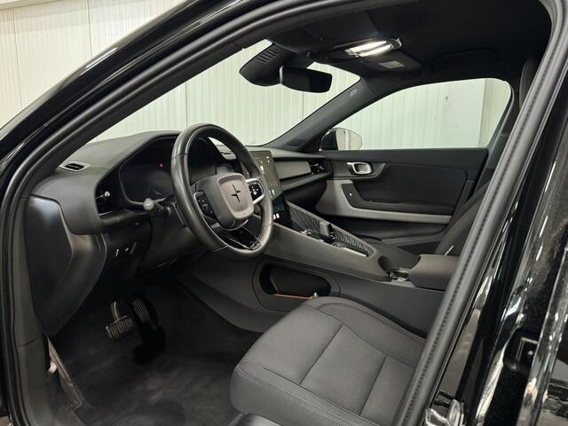 Polestar 2 Standard Range Single Motor 63kWh 225 PK SOH 93,1%