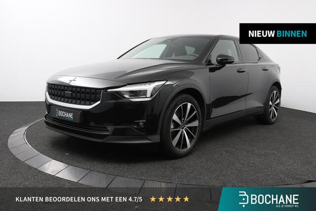 Polestar 2 Long Range Dual Motor Launch Edition 78kWh | Harman Kardon Audio | Panoramadak | Stuur&Stoel Verwarming |
