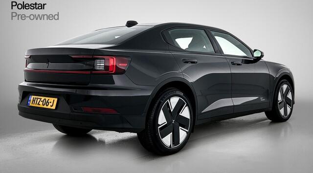 Polestar 2 SRSM 70 kWh
