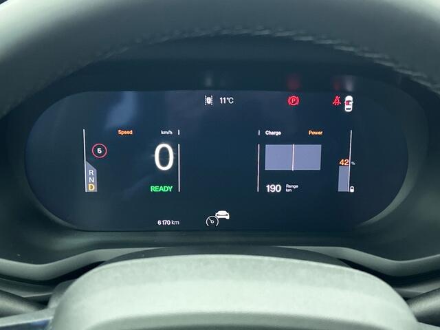 Polestar 2 SRSM 70 kWh