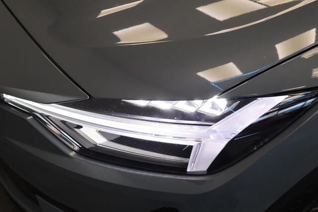 Polestar 2 Long Range Dual Motor 78 kWh Warmtepomp Harman/Kardon PDC ACC Carplay 24 maanden garantie mogelijk (*vraag naar de voorwaarden)