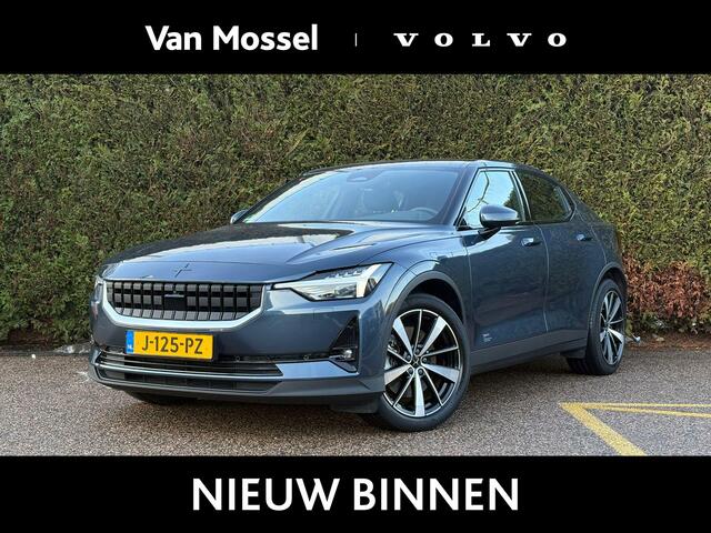 Polestar 2 Long Range Dual Motor Launch Edition 78kWh