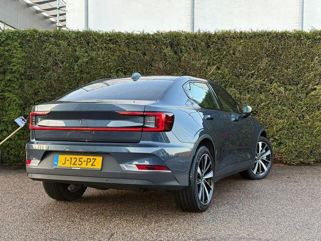 Polestar 2 Long Range Dual Motor Launch Edition 78kWh