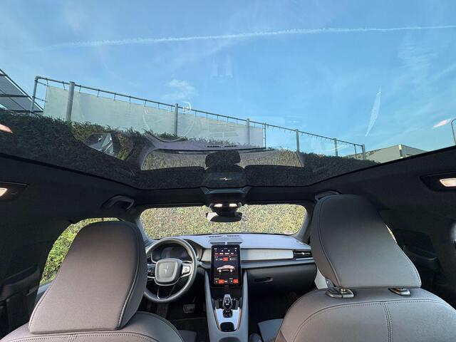 Polestar 2 Long Range Dual Motor Launch Edition 78kWh