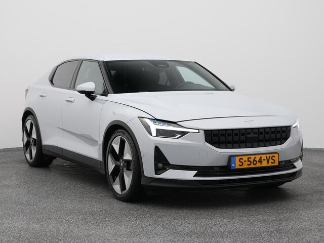 Polestar 2 Standard Range Single Motor 69 kWh | 360° | ADAPTIVE | KEYLESS | STOELVERW.