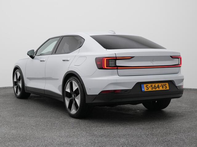 Polestar 2 Standard Range Single Motor 69 kWh | 360° | ADAPTIVE | KEYLESS | STOELVERW.