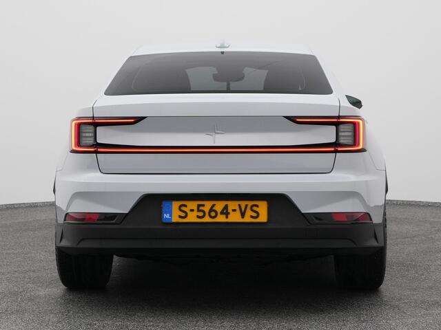 Polestar 2 Standard Range Single Motor 69 kWh | 360° | ADAPTIVE | KEYLESS | STOELVERW.