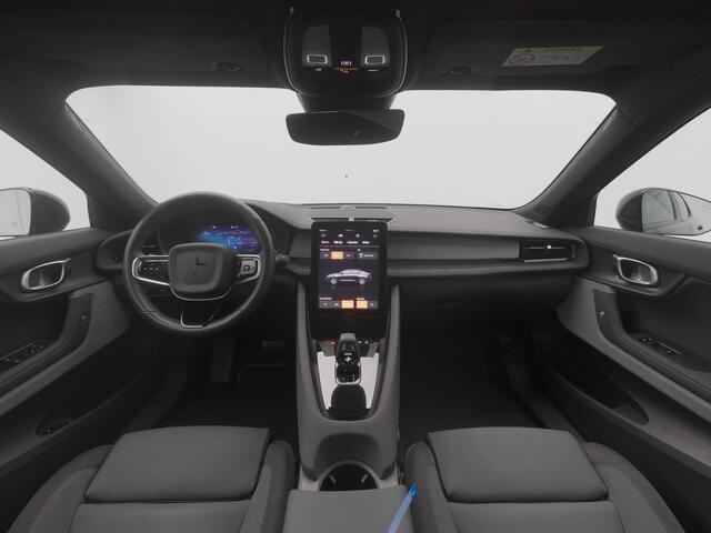 Polestar 2 Standard Range Single Motor 63kWh | PANO | 360° | H&K | STOEL- EN STUURVERW. | TREKHAAK