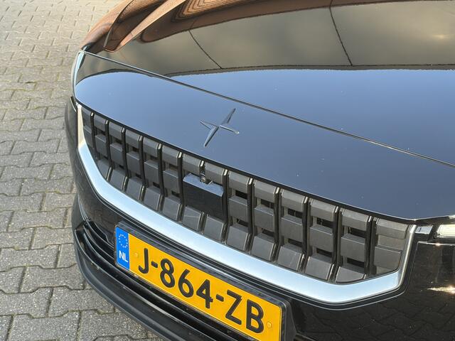 Polestar 2 Long Range Dual Motor Launch Edition 78kWh Panodak / Winter pack / 360 Camera / led enz