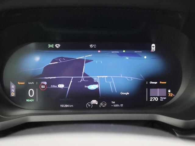 Polestar 2 LONG RANGE DUAL MOTOR 408 PK LAUNCH EDITION 78 KWH PERFORMANCE PACK | BREMBO BRAKES | 20 INCH