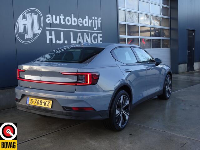 Polestar 2 Long Range Single Motor 78 kWh