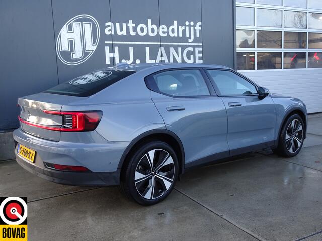 Polestar 2 Long Range Single Motor 78 kWh