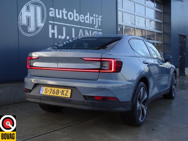 Polestar 2 Long Range Single Motor 78 kWh
