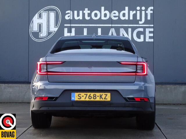 Polestar 2 Long Range Single Motor 78 kWh
