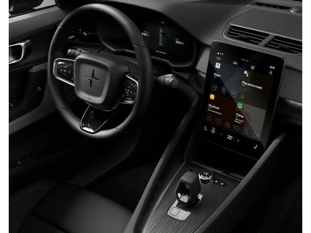 Polestar 2 LRDM 82kWh | Prime | Demo