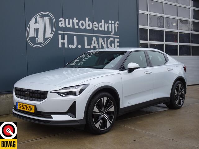 Polestar 2 Long Range Single Motor 78 kWh
