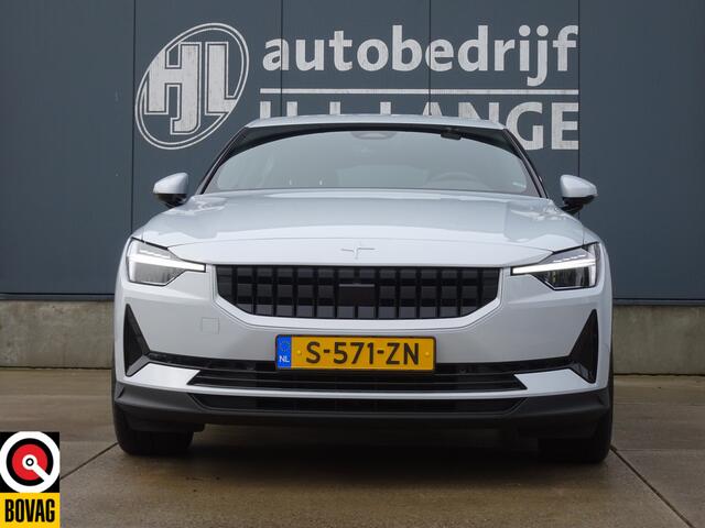 Polestar 2 Long Range Single Motor 78 kWh