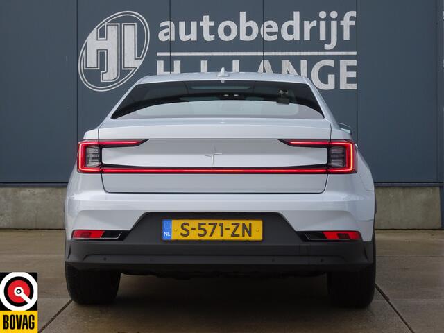 Polestar 2 Long Range Single Motor 78 kWh