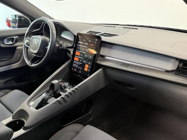 Polestar 2 Long Range Dual Motor Launch Edition 78kWh Cruise Climate ACC 408PK NL Auto