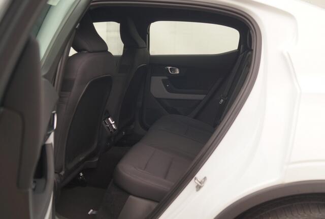 Polestar 2 Standard Range Single Motor 63kWh -91%SOH-TREKHAAK-