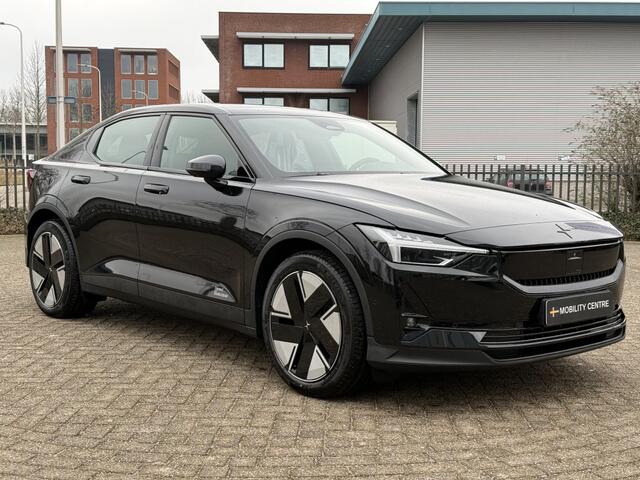 Polestar 2 Long Range Single Motor 82 kWh | Pilot- Plus- Climate Pack |