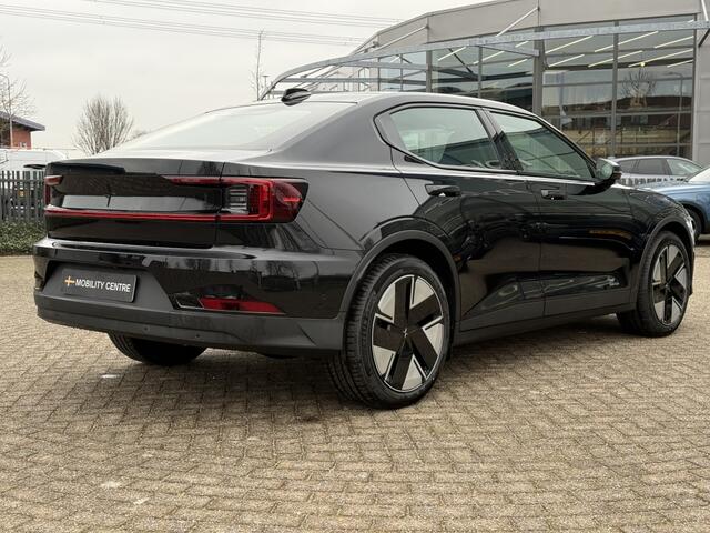 Polestar 2 Long Range Single Motor 82 kWh | Pilot- Plus- Climate Pack |