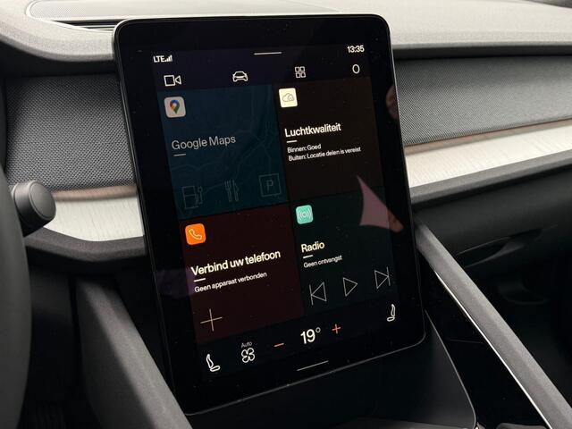 Polestar 2 Long Range Dual Motor 82 kWH | Plus, Pilot, Climate | Nappa Lede