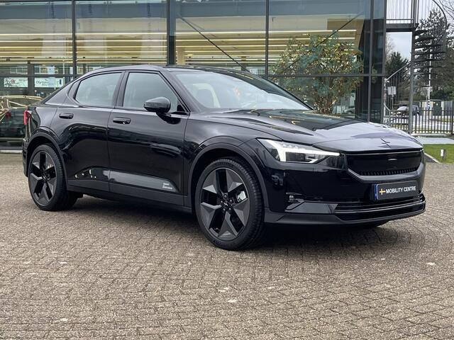 Polestar 2 Long Range Single Motor 82 kWh | Plus & Pro Pack | MY26