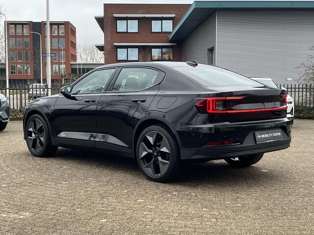 Polestar 2 Long Range Single Motor 82 kWh | Plus & Pro Pack | MY26