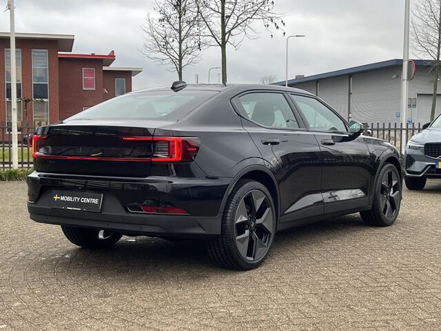 Polestar 2 Long Range Single Motor 82 kWh | Plus & Pro Pack | MY26