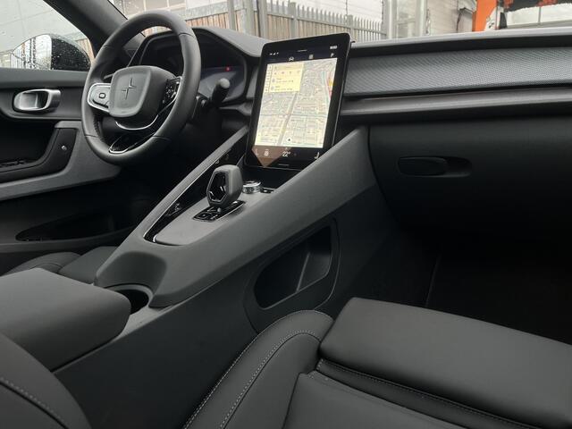 Polestar 2 Long Range Single Motor 82 kWh | Plus & Pro Pack | MY26