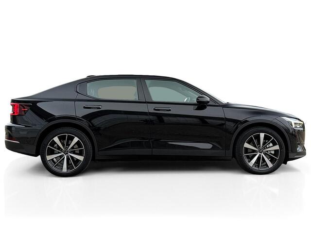 Polestar 2 Long Range Dual Motor 78kWh 408 Pk ? Pano ? 360 ? Leder