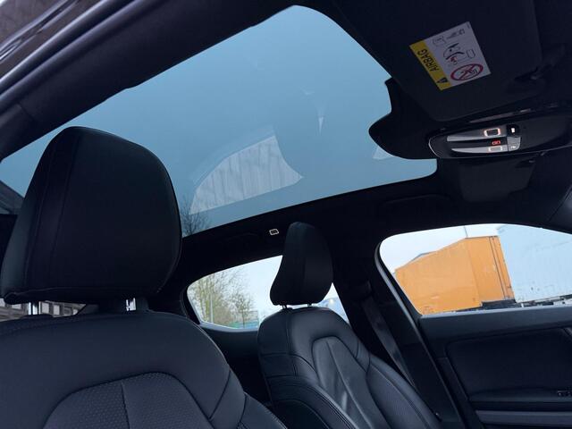 Polestar 2 Long Range Dual Motor 78kWh 408 Pk ? Pano ? 360 ? Leder