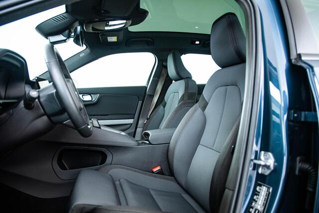 Polestar 2 Long Range Performance Dual Motor 78 kWh 476PK - Pilot Pack - Plus Pack -