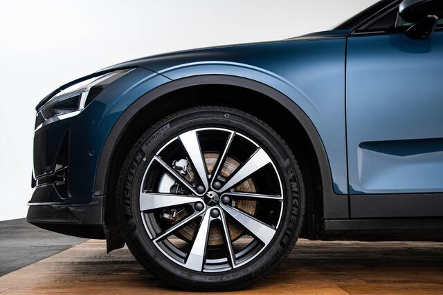 Polestar 2 Long Range Performance Dual Motor 78 kWh 476PK - Pilot Pack - Plus Pack -
