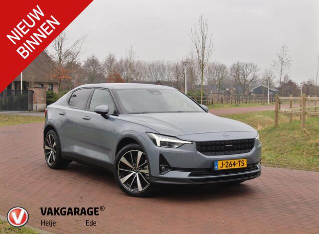 Polestar 2 Long Range Dual Motor Launch Edition 78kWh | SOH 93% | Harman Kardon | Camera | Apple Carplay | Cruise Control |