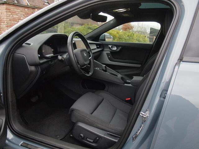 Polestar 2 Long Range Dual Motor Launch Edition 78kWh | SOH 93% | Harman Kardon | Camera | Apple Carplay | Cruise Control |