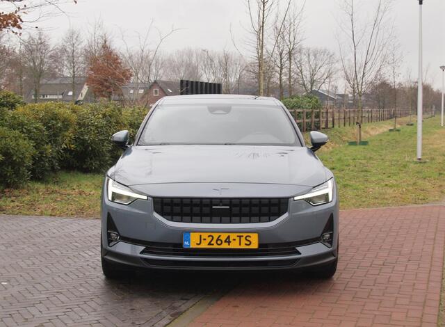 Polestar 2 Long Range Dual Motor Launch Edition 78kWh | SOH 93% | Harman Kardon | Camera | Apple Carplay | Cruise Control |