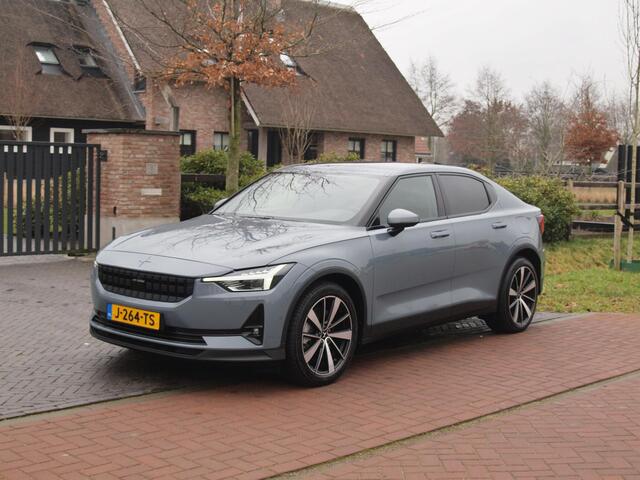Polestar 2 Long Range Dual Motor Launch Edition 78kWh | SOH 93% | Harman Kardon | Camera | Apple Carplay | Cruise Control |