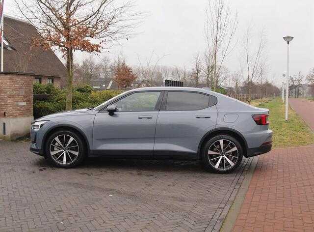 Polestar 2 Long Range Dual Motor Launch Edition 78kWh | SOH 93% | Harman Kardon | Camera | Apple Carplay | Cruise Control |