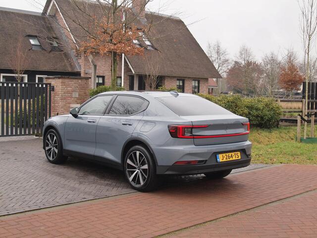 Polestar 2 Long Range Dual Motor Launch Edition 78kWh | SOH 93% | Harman Kardon | Camera | Apple Carplay | Cruise Control |