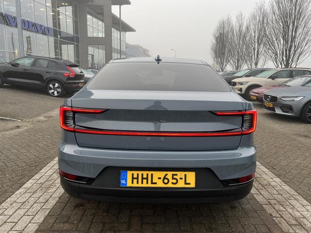 Polestar 2 Long Range Dual Motor Performance 82 kWh | HarmanKardon | 20-inch |Performance | Pilot | Plus