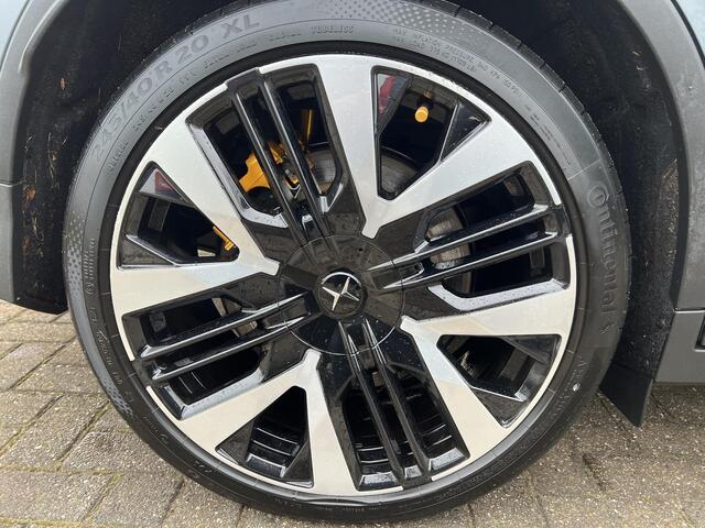 Polestar 2 Long Range Dual Motor Performance 82 kWh | HarmanKardon | 20-inch |Performance | Pilot | Plus