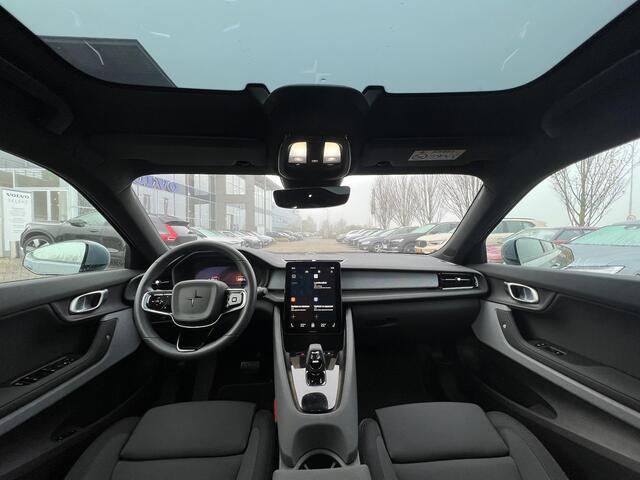 Polestar 2 Long Range Dual Motor Performance 82 kWh | HarmanKardon | 20-inch |Performance | Pilot | Plus