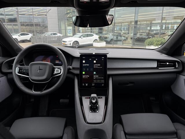Polestar 2 Long Range Single Motor 82 kWh | Pilot- Plus- Climate Pack |